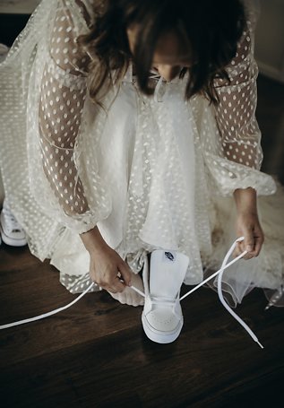White Magazazine x Carte Blanche