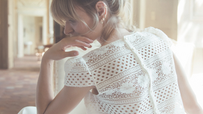 NEW! Laure de Sagazan 2023 Collection Revealed