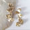 Thumbnail: Maison Sabben DUNE Earrings