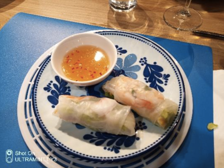 Brunswick Kitchen Visit
