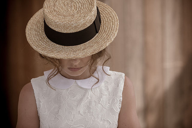 Victoire Vermeulen x Carte Blanche Bride