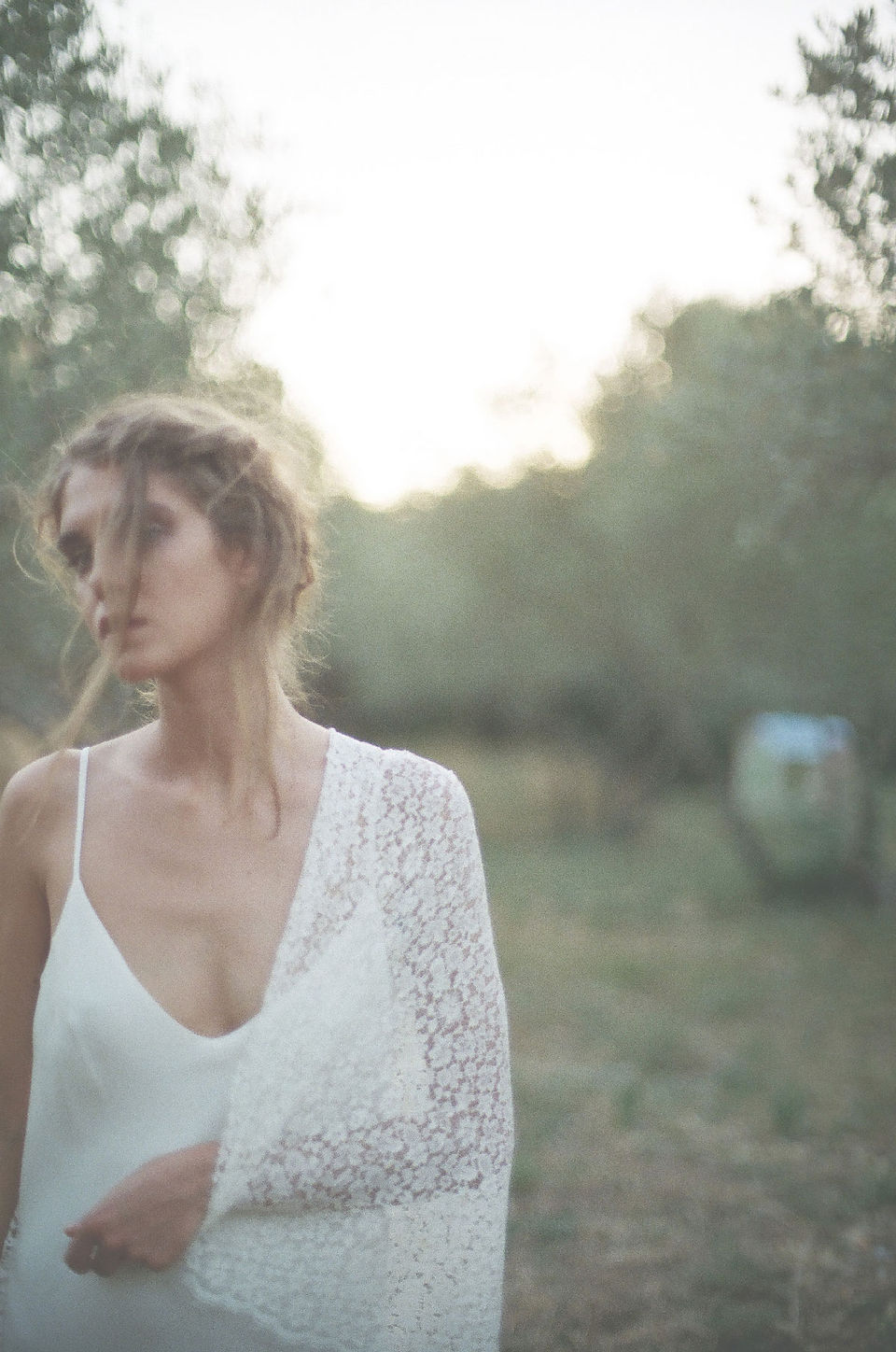 Donatelle Godart