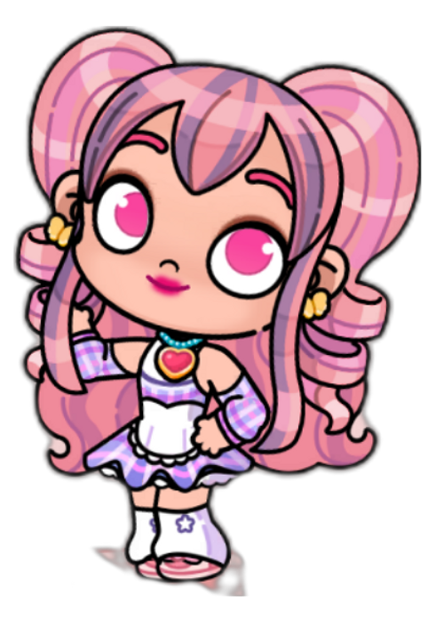 Tiffany saludando.png