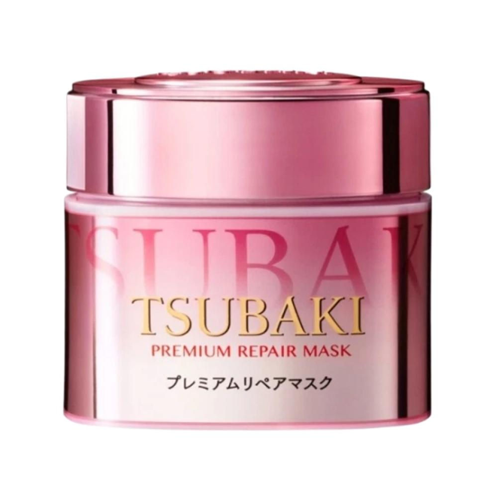 Camellia Repair Hair Mask