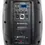 Miniatura: CAIXA DE SOM ATIVA HAYONIK 160W USB BLUETOOTH CPA 10200.