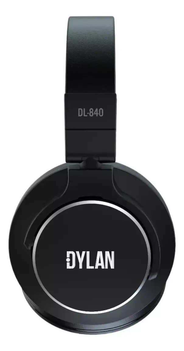 Miniatura: FONE DE OUVIDO  HEADPHONE DYLAN Dl 840.
