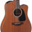 Miniatura: VIOLÃO FOLK TAKAMINE GD11 MCE NATURAL