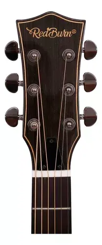 Miniatura: VIOLÃO REDBURN OFFSET SOUND  ELETROACÚSTICO AÇO RB-G40.