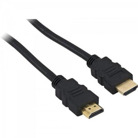 Miniatura: CABO HDMI 1.4 3D COM FILTRO HDF-104/10M PRETO FORTREK