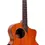 Miniatura: VIOLÃO REDBURN RB-M20.