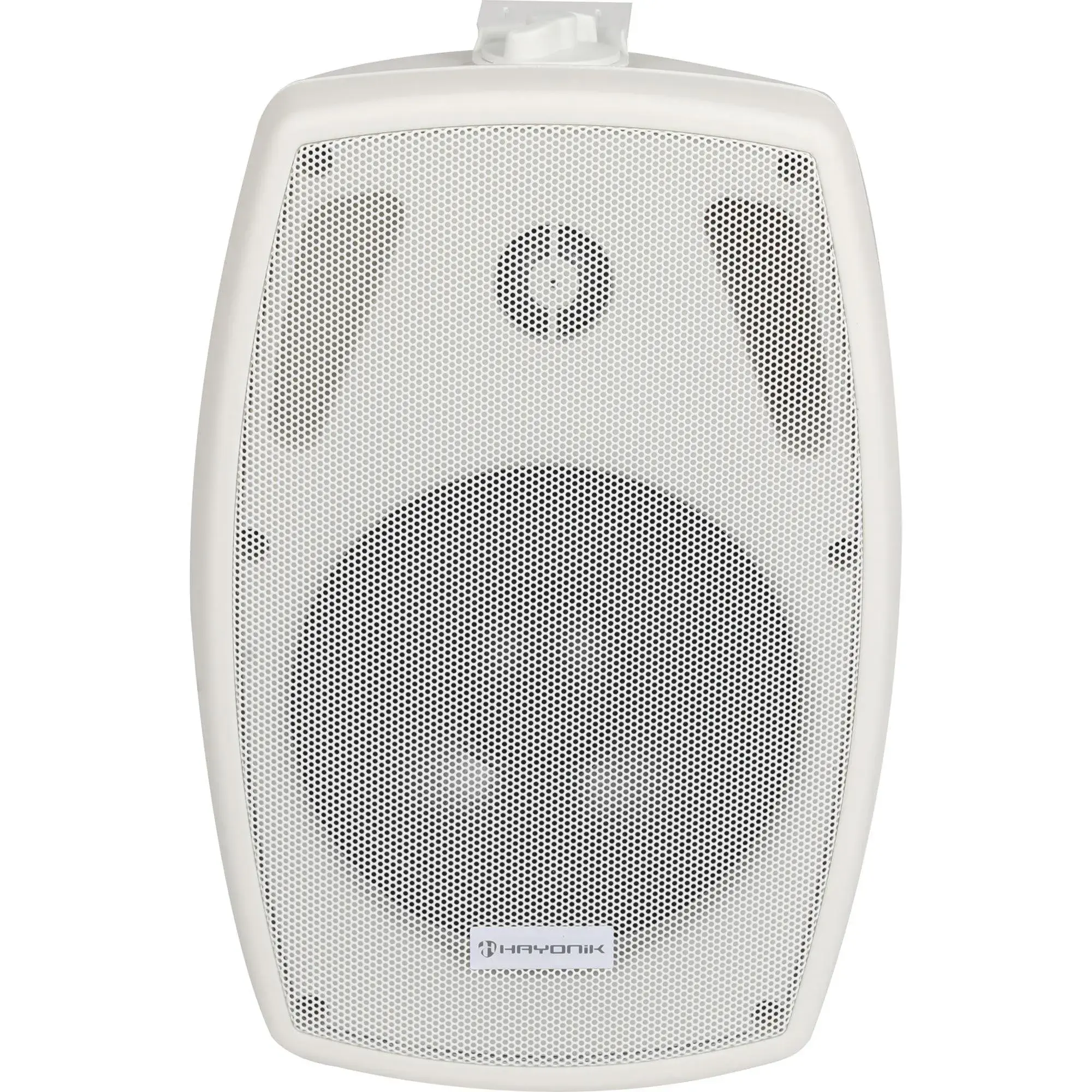 CAIXA DE SOM INDOOR HAYONIK HSP-670IB BRANCA