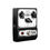 Miniatura: PEDAL NIG POCKET ANALOG TAP TEMPO DELAY