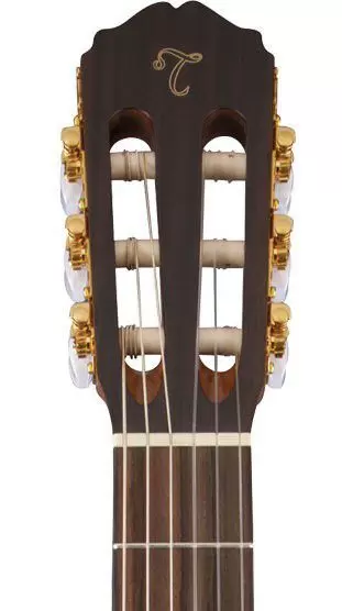 Miniatura: VIOLÃO TAKAMINE GC1CE NYLON ELETROACUSTICO