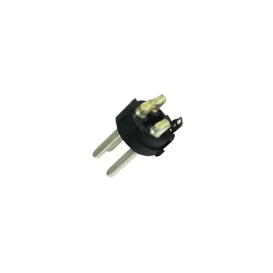 Miniatura: CONECTOR NEUTRIK LINHA XLR MACHO