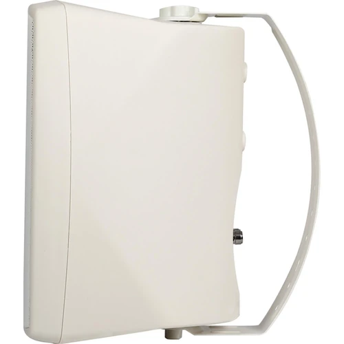 CAIXA DE SOM INDOOR HAYONIK HSP-670IB BRANCA | Versage Max Audio