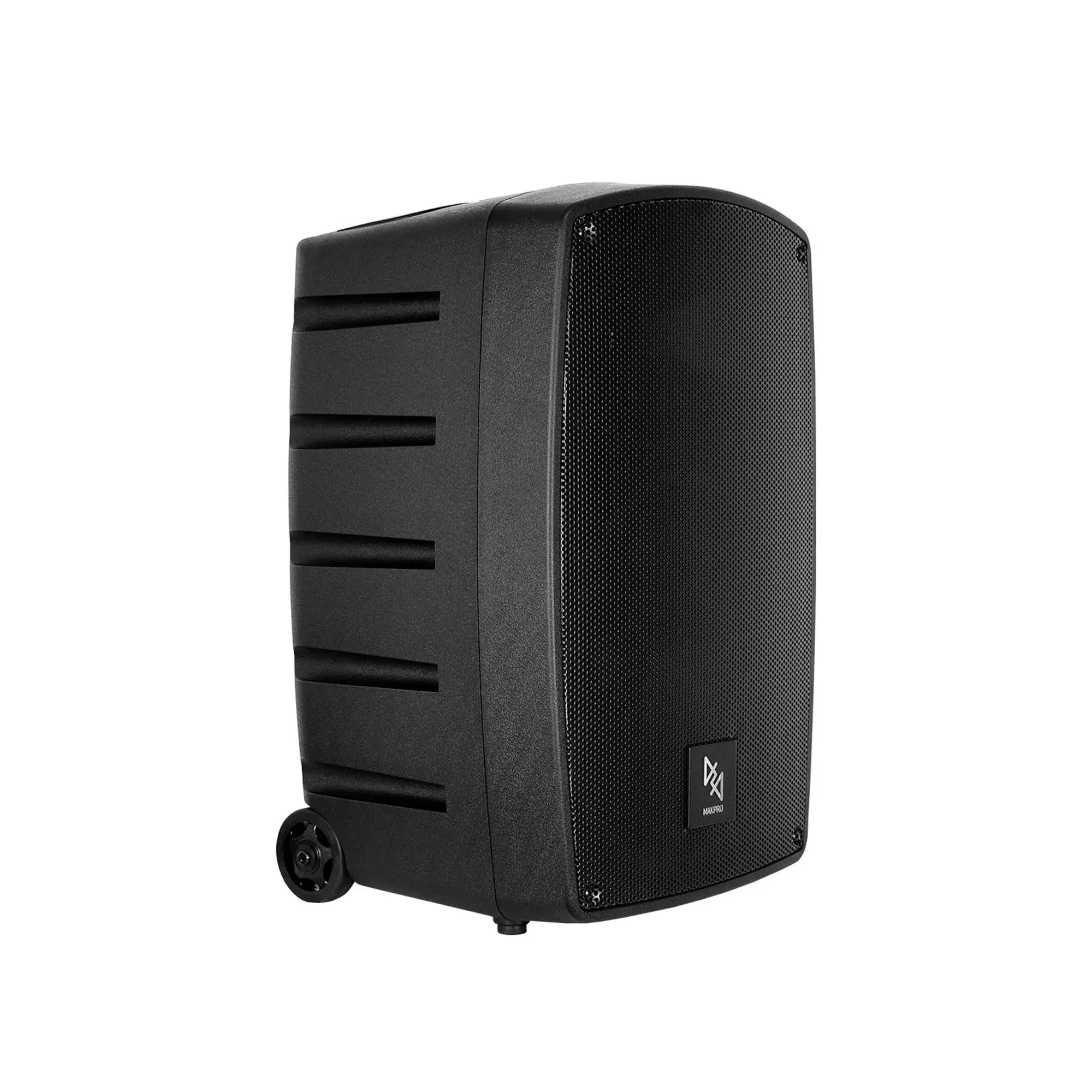 CAIXA ATIVA PROCESSADA COM BATERIA MK-12A-BT