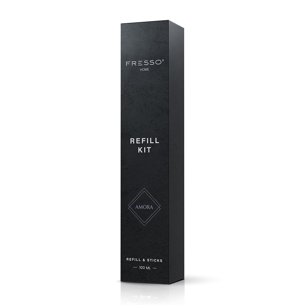 Kit de reumplere Amora 100 ml