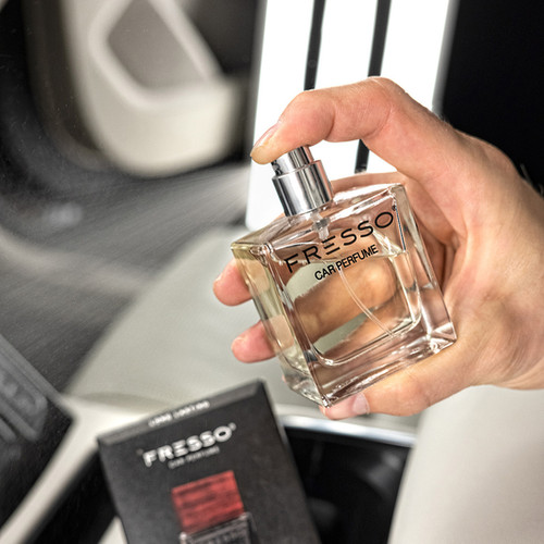 Parfum de voiture FRESSO Paradise Spark Parfum de voiture FRESSO Paradise Spark