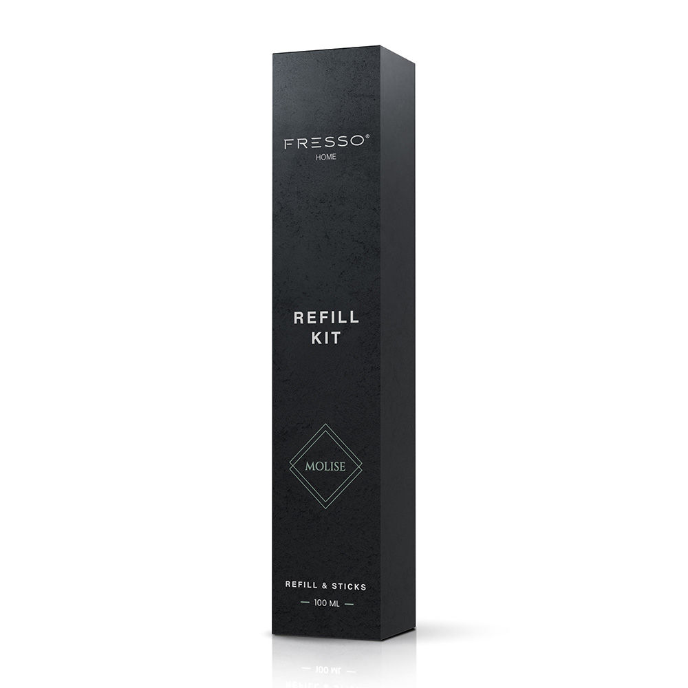 Kit de reumplere Molise 100 ml