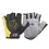 Thumbnail: Cycling Gloves Half Finger Gel Anti-Slip Anti-Sweat Road Bike Gloves For Men Mtb