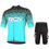 Thumbnail: New RCN Pro Team Cycling Jersey 