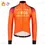 Thumbnail: INEOS Grenadier Long Sleeve Winter Cycling Jacket & Bib Pants.