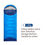 Thumbnail: BISINNA Camping Sleeping Bag Ultralight Waterproof Winter Warm Envelope Backpac