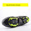 Thumbnail: New Waterproof Reflective Cycling Lock Shoes Cover Bicycle Overshoes Windproof 