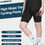 Thumbnail: INBIKE Women's Cycling Bib Shorts