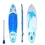 Thumbnail: GUETIO Premium Inflatable 10'6" Stand Up Paddle Board