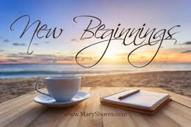 New Beginnings