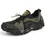 Thumbnail: HIKEUP Unisex Low Top comfortable Mesh Hiking Shoes