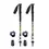 Thumbnail: 2Pcs/Pair Pioneer Aluminium Alloy, Telescopic, Nordic Trekking Poles.