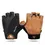Thumbnail: Unisex Half Finger MTB/Road Cycling Gloves.
