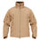 Thumbnail: TACVASEN Winter Soft shell Water Resistant Fleece Lined Jackets 