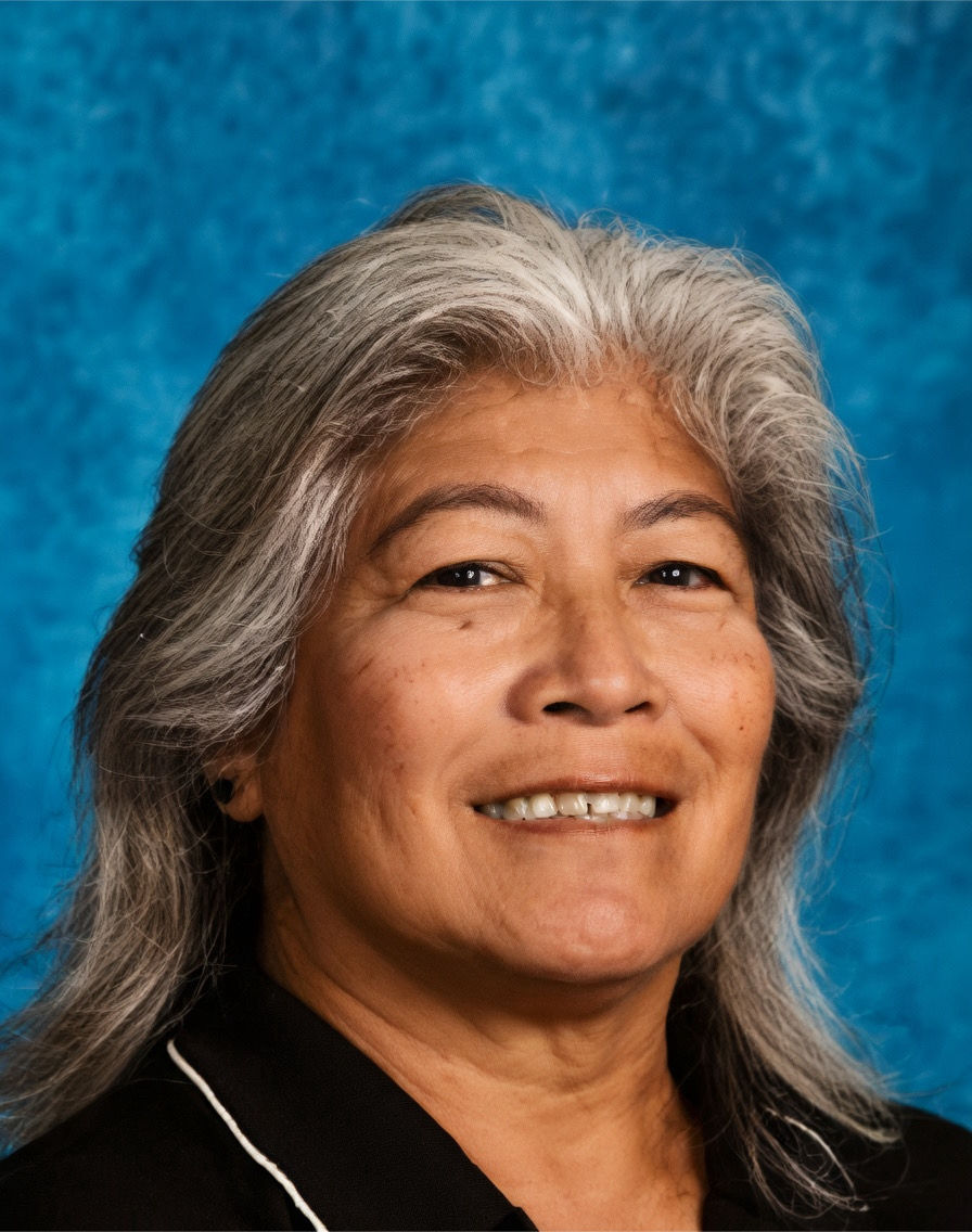 Ruth Rodriguez, ‘82 1970-1982 and 2010-present
