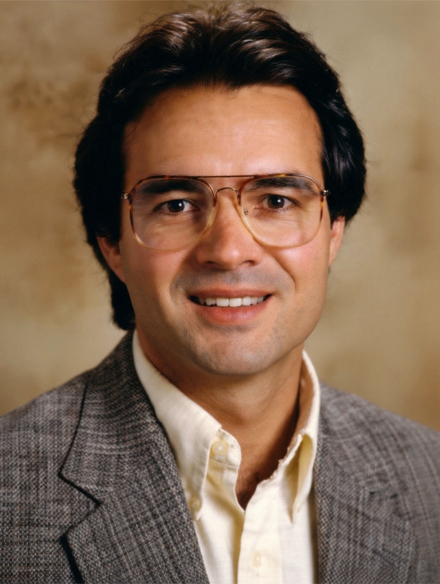 Kevin Struxness, ‘76 1970-1976 and 1994-2001 = 13 years