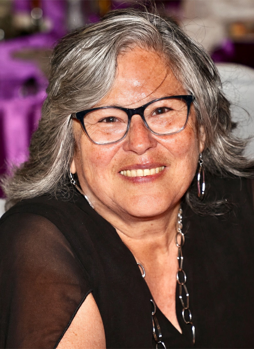 Antonia Torres Clark, ’79 1973-1979 and 1997-2019 = 26 years