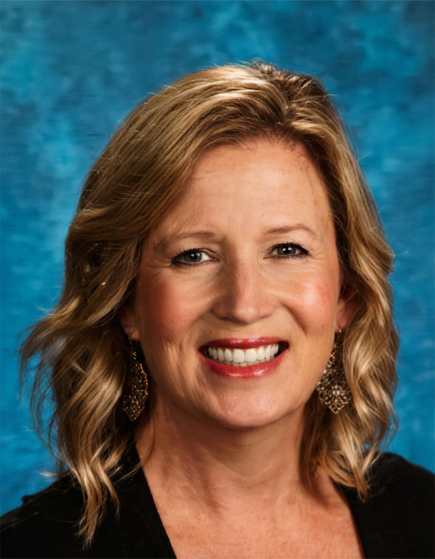 Arianne Kassell Hendrix, ’94, 1992-1994 and 2016-present