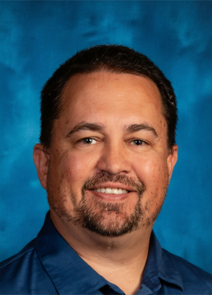 Robert Connor, ‘00. 1991-2000 and 2006-present
