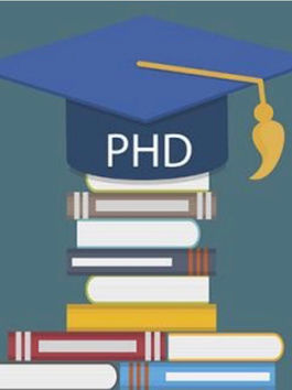 CSDR Doctorate Holders