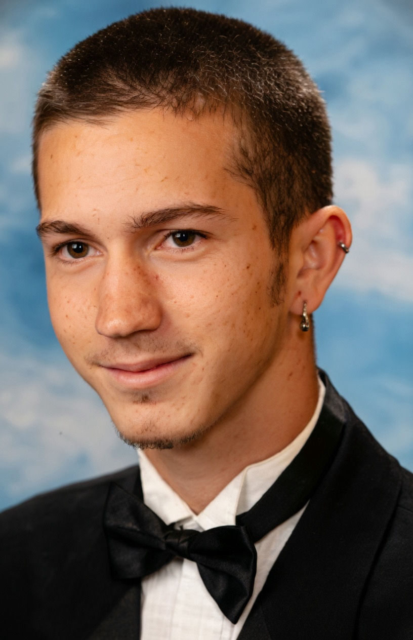 Kent Turner, ‘05 1999-2005 and 2024-present