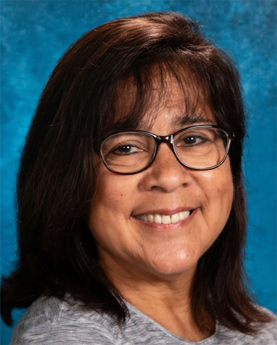 Erlinda Gomez Miller, ’82 1970 -1982 and 2011-2026 = 27 years