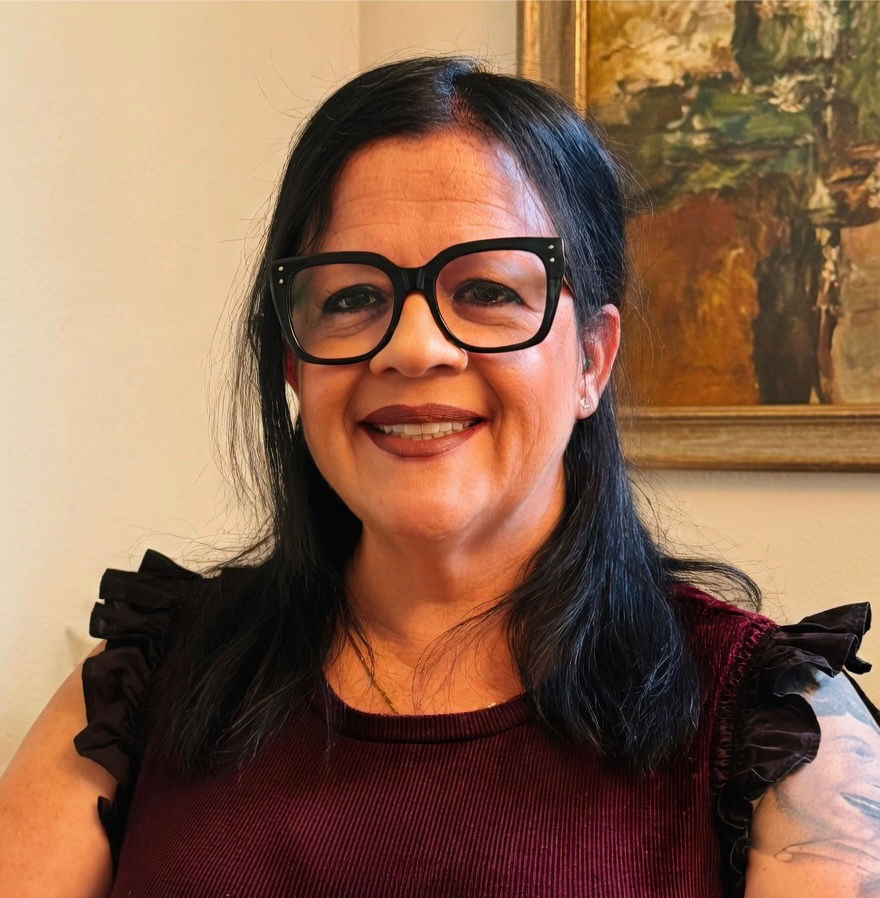 Maryann Izzo, ‘96 1994-1996 and 2011-present