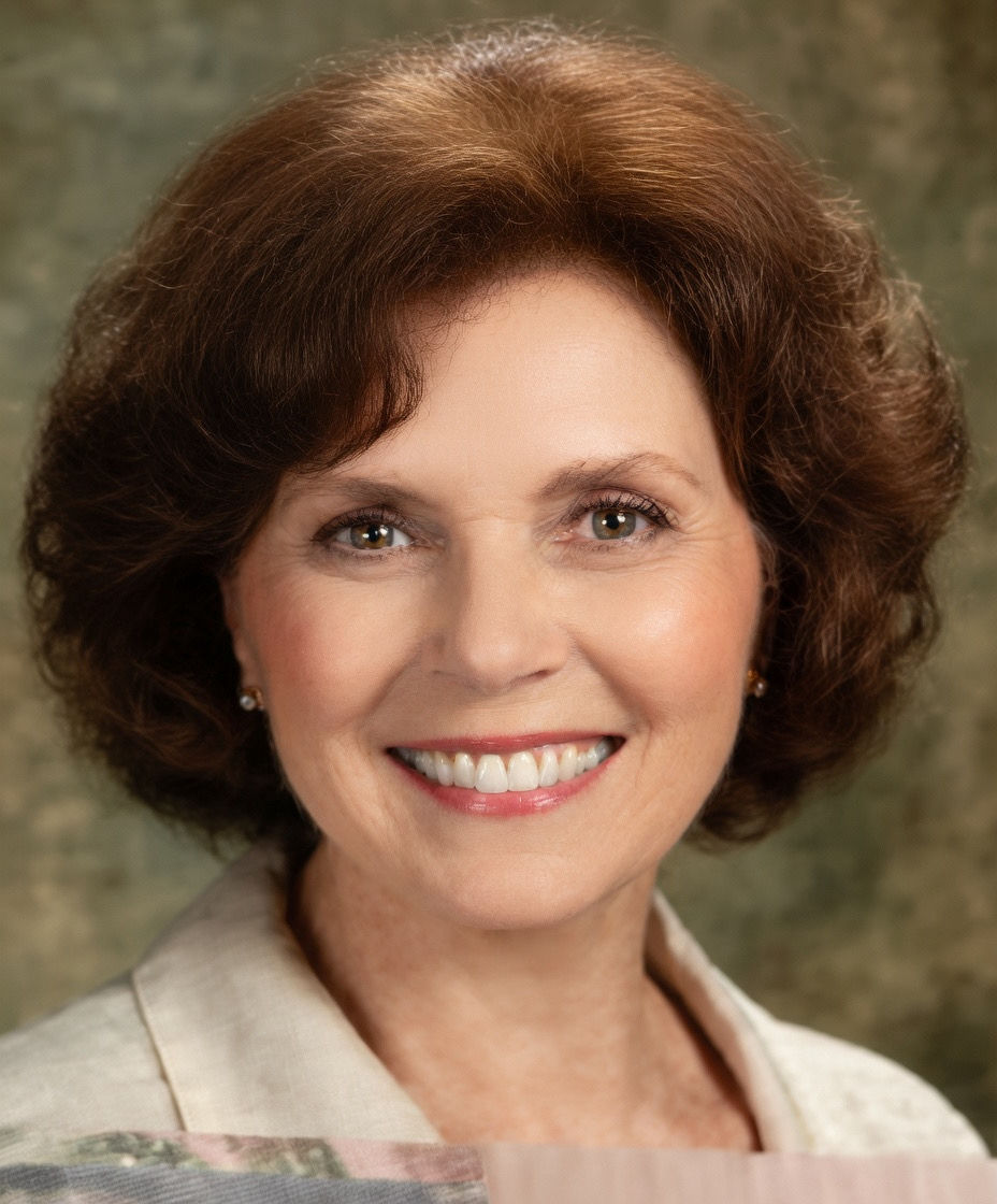 Adrienne Cleva Kosek, ‘63 1959-1963 and 1988-2006 = 22 years