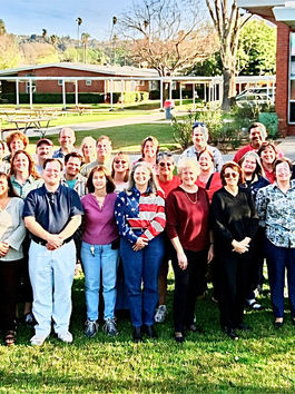 Alumni Years at CSDR and CSDB/F for Education and Employment