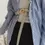 Thumbnail: Hands Free Leash in Sage Green