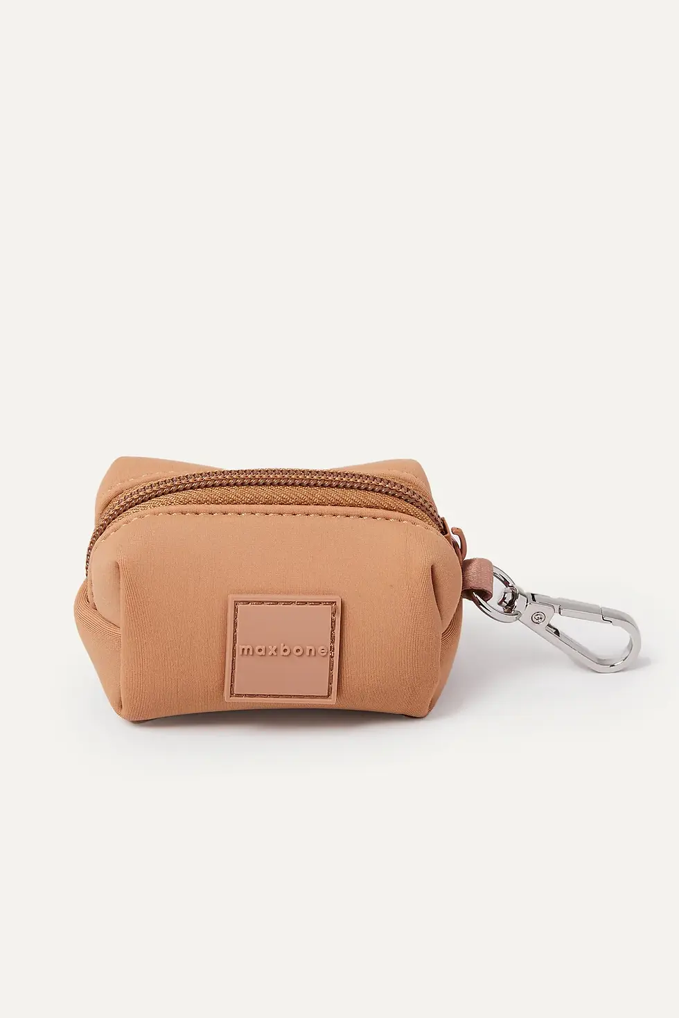 Mb Easy Waste Bag Holder For Dogs | Camel