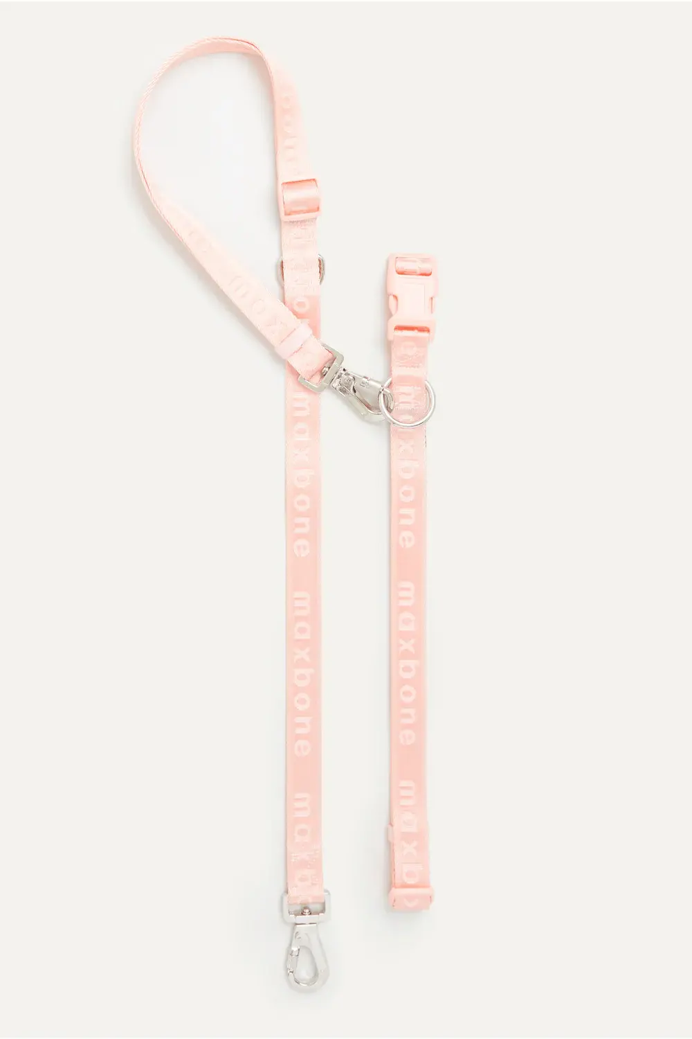 Go! with Ease Hands-Free Leash For Dogs | Peach