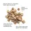 Thumbnail: Crumps' Naturals Dog Mini Trainers Freeze Dried Beef 126g